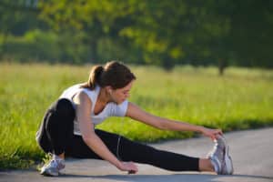10 Mejores estiramientos para caminar