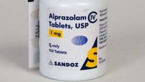 Alprazolam engorda o adelgaza?