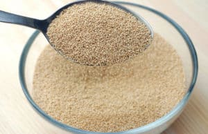 11 Beneficios de la harina de Amaranto - Cómo hacer, cómo usar y recetas
