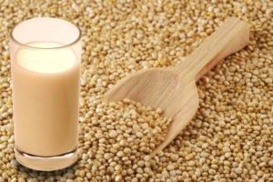 Amaranto, adelgazar ou engordar?