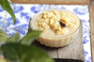 4 Recetas de Ambrosia Light