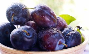 Ciruela Engorda o Adelgaza?