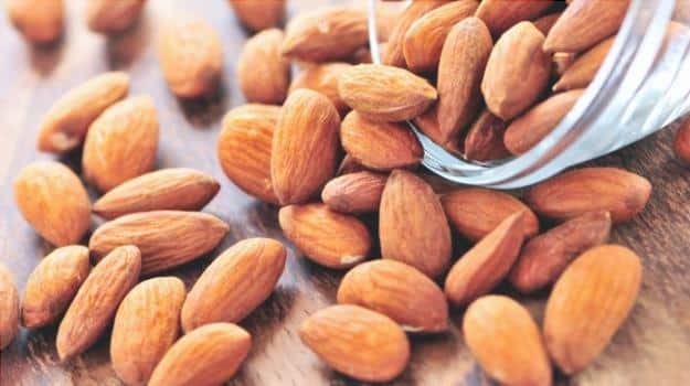 beneficios de la almendra