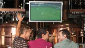 Por lo Que el consumo de Alcohol Después de su Entrenamiento, Puede poner en peligro Sus Ganancias