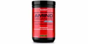 Amino Decanate es Bueno? Como Funciona, presentación de Informes y Cómo Tomar