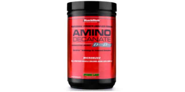 Amino Decanate es Bueno? Como Funciona, presentación de Informes y Cómo Tomar 1 Amino Decanate es Bueno? Como Funciona, presentación de Informes y Cómo Tomar 1
