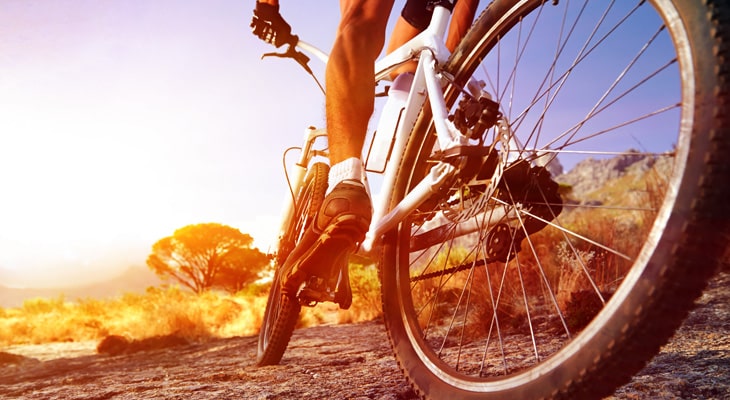 Andar en Bicicleta Adelgaza? 1 Andar en Bicicleta Adelgaza? 1