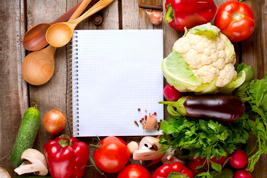 8 Beneficios de Armar un Menú Semanal Saludable 1 8 Beneficios de Armar un Menú Semanal Saludable 1