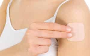 Anticonceptivo Evra Engorda o Adelgaza?