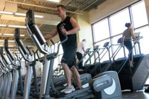 Que los Aparatos de gimnasia que Más Queman Calorías?