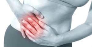 5 Principales Síntomas de la Apendicitis