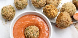 10 Bocadillos Veganos Ligeros y Sabrosos