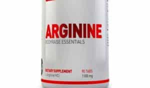 Arginina: El Que es, Para Que Sirve, Efectos Secundarios y Como Tomar