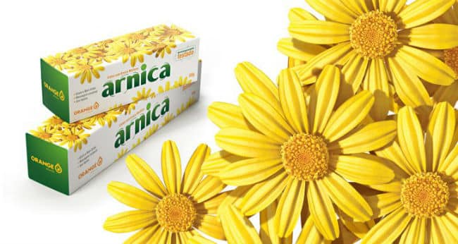 9 Beneficios De La Arnica Para Que Sirve Y Cuidado Salud Responde 