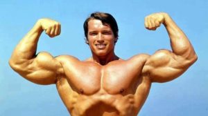 4 Culturistas que se han convertido en estrellas de cine