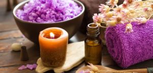 Como la Aromaterapia Puede Ayudar a Adelgazar y Tener Más Salud