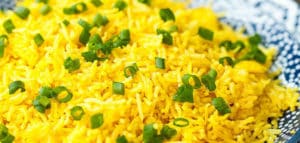 10 Recetas con cúrcuma para adelgazar