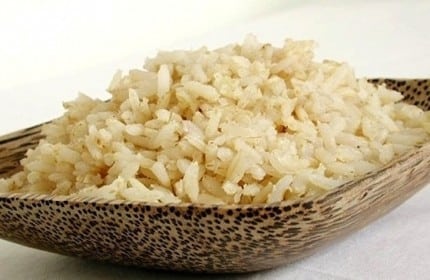 arroz-integral