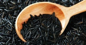 10 Beneficios del arroz salvaje - Recetas, como hacer, propiedades y consejos