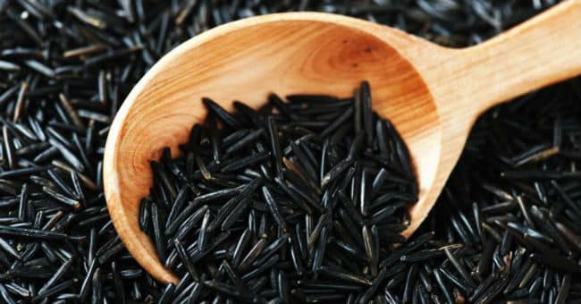 10 Beneficios del arroz salvaje - Recetas, como hacer, propiedades y consejos 1 10 Beneficios del arroz salvaje - Recetas, como hacer, propiedades y consejos