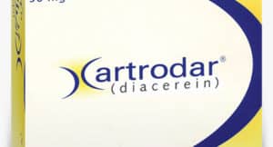 Diacereína engorde? Para qué sirve efectos secundarios