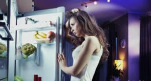 ¿Qué Comer en la Mañana, Sin problemas de peso?