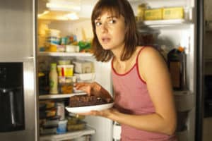 9 Señales De Que Su Casa Está Haciendo Usted Engordar
