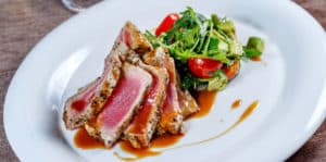 15 Recetas de Comida Rápido, Fácil y Light
