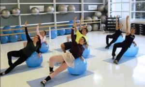 Ballet Fitness – Como Funciona, Ventajas y Consejos