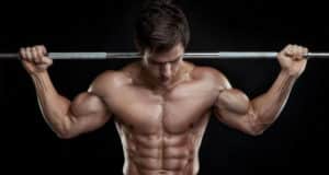 Como Aumentar la Testosterona Naturalmente – 14 Formas