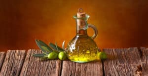 3 Cucharadas de Aceite de oliva Puede Prevenir el Cáncer y Adelgazar