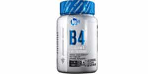 B4 BPI es bueno? Cómo funciona, relatos, efectos secundarios y cómo tomar