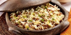 Baião de Dois Engorde? Calorías, el Análisis y la Receta Light