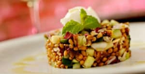 8 Recetas de Baião de Dois Vegano