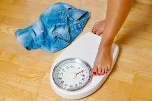 Cómo Calcular el Peso Ideal Para Altura?