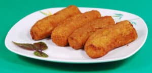 5 Recetas de Plátano a la Milanesa a la brasa