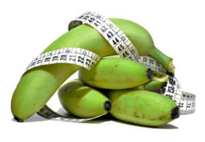Harina de plátano verde adelgaza? beneficios, cómo hacer y consejos