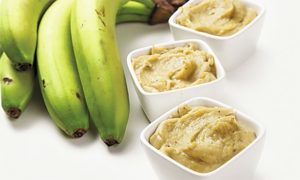 La Dieta de la Banana Verde – Como Funciona, Menús y Consejos