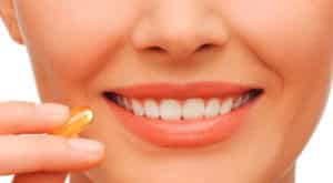 Como el Omega 3 Puede Ayudar a Adelgazar
