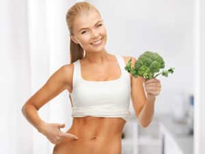 Como Perder Barriga en 1 Semana