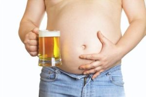 Descubre Como la Famosa danza del Vientre de la Cerveza, está Formada