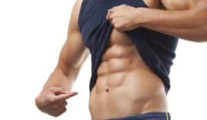 Como Dejar la Barriga Definida Rápido
