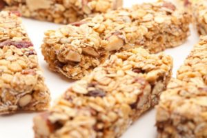 5 Ideas de la Receta de Barrita de Cereal Para bajar de peso