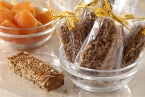 Como Hacer Una Barra de Cereal en Casa – Fácil y Rápido