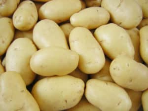 Calorías de la Patata – Tipos, Partes y Consejos