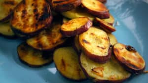 La dieta de la patata dulce para adelgazar - cómo funciona y consejos?