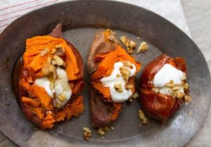9 Recetas con Dulce de Batata en el Café de la Mañana
