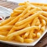patatas fritas