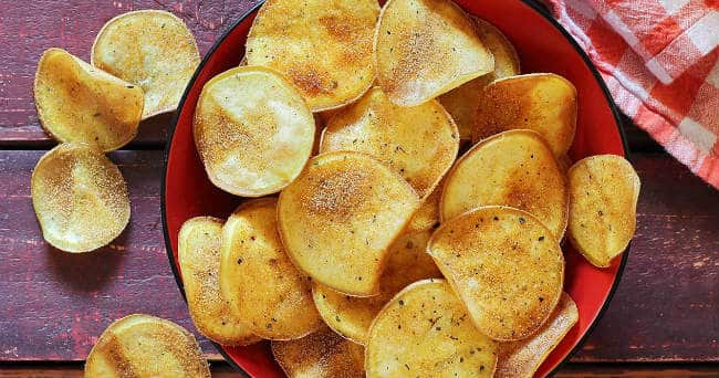 10 Recetas con Patatas Light para el Seguimiento 1 10 Recetas con Patatas Light para el Seguimiento 1
