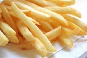 10 alimentos no saludables que usted debe evitar